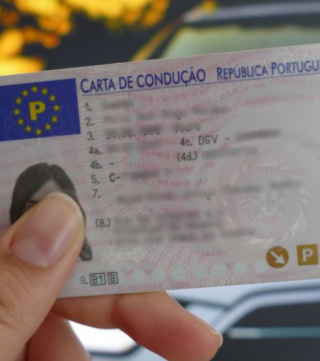 Carta de Condução