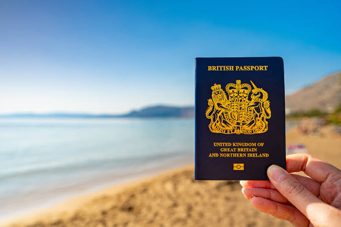 Buy original British Passport- WhatsApp 01-413-758-9837 - Buy Real and fake UK passport online