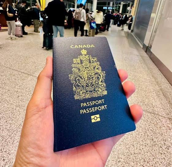 Buy Canadian Passport Online WhatsApp: +1(413)758-9837 Buy real and fake Canadian Passport